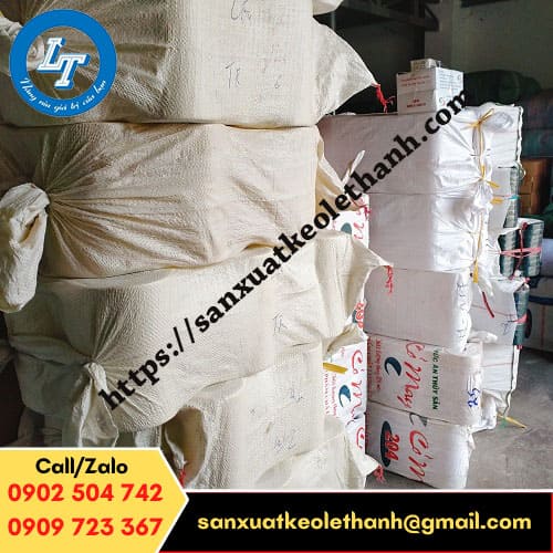 Kho băng keo trong đục Lê Thanh giá rẻ Kho băng keo trong đục Lê Thanh giá rẻ