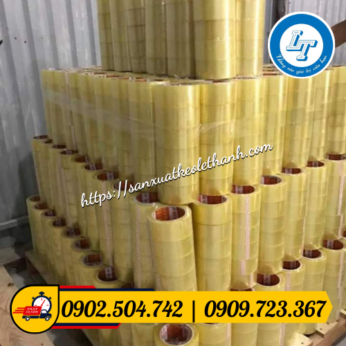 Kho sỉ băng keo trong Lê Thanh Kho sỉ băng keo trong Lê Thanh