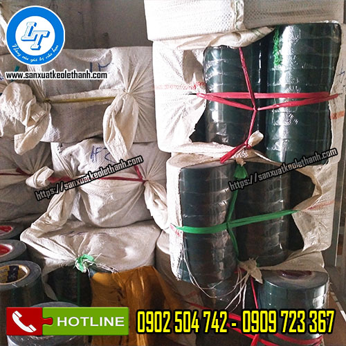 Kho sỉ băng keo mút xốp Lê Thanh Kho sỉ băng keo mút xốp Lê Thanh