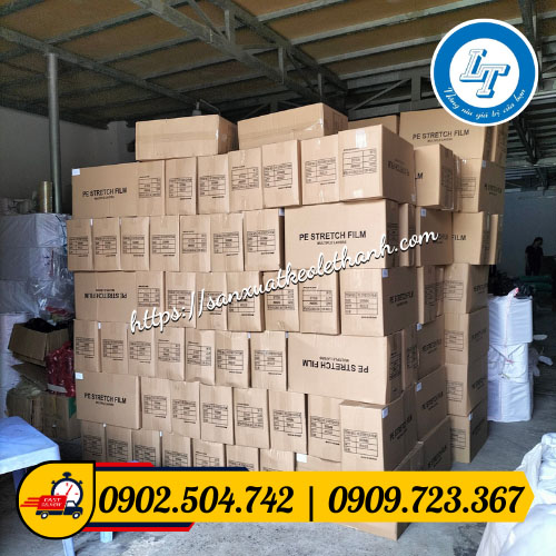 Kho sỉ màng pe bọc hàng giá rẻ tại Lê Thanh Kho sỉ màng pe bọc hàng giá rẻ tại Lê Thanh