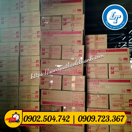 Kho sỉ số lượng lớn băng keo cao su non 9082 Kho sỉ số lượng lớn băng keo cao su non 9082