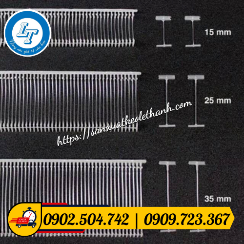 Quy cách ti bắn nhựa Quy cách ti bắn nhựa