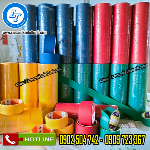 Lê Thanh bán giá sỉ băng keo simili 5f Lê Thanh bán giá sỉ băng keo simili 5f