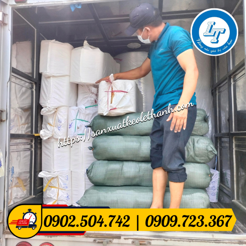 Chính sách giao hàng băng keo cho khách Chính sách giao hàng băng keo cho khách