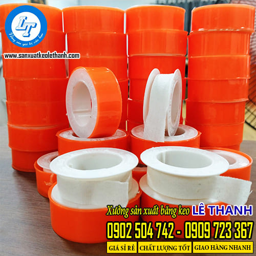 Lê Thanh phân phối sỉ băng keo đá gà cho khách