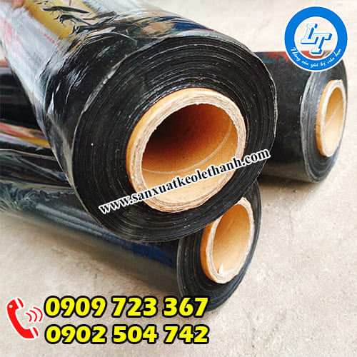 Lõi giấy 300gr của cuộn pe đen