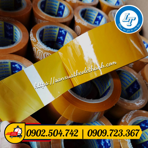 Lớp màng băng keo đục chất lượng Lớp màng băng keo đục chất lượng