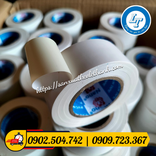 Băng keo thể thao bằng chất liệu pvc Băng keo thể thao bằng chất liệu pvc