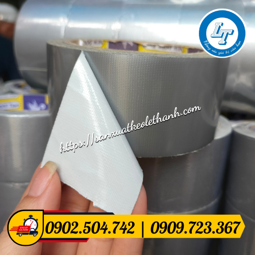 Lớp nền băng keo vải chất lượng Lớp nền băng keo vải chất lượng