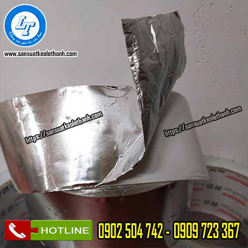 cấu tạo của băng keo bạc cách nhiệt cấu tạo của băng keo bạc cách nhiệt