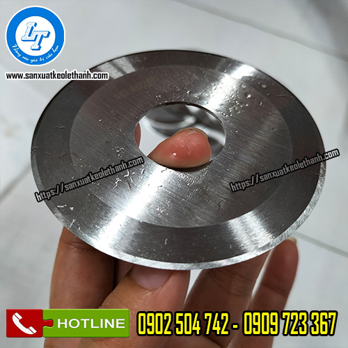 Lưỡi dao tròn cắt băng keo sắc bén, chất lượng Lưỡi dao tròn cắt băng keo sắc bén, chất lượng