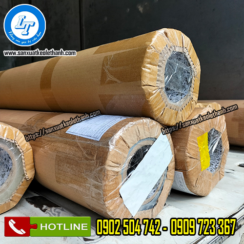 Giao màng bảo vệ cho khách Giao màng bảo vệ cho khách