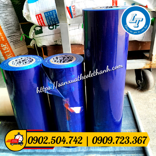 Màng bảo vệ bề mặt gỗ, thép, gạch men Màng bảo vệ bề mặt gỗ, thép, gạch men