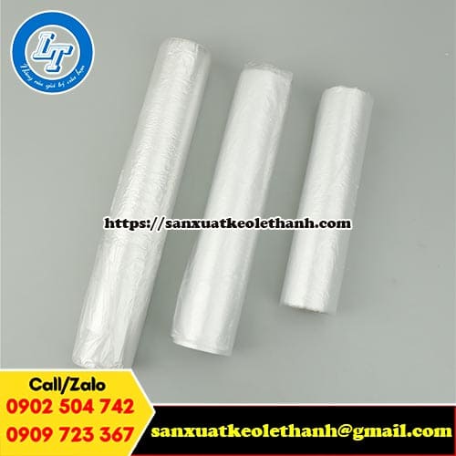 Màng bọc thực phẩm trắng trong Màng bọc thực phẩm trắng trong