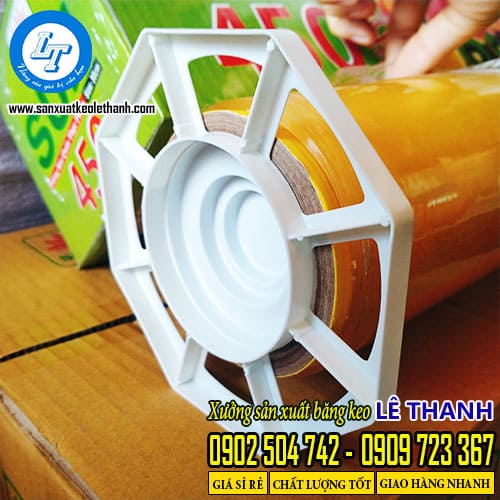 Màng bọc thực phẩm PVC