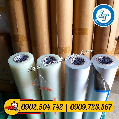 Màng chống trầy xước 50cm và 1m25 Màng chống trầy xước 50cm và 1m25