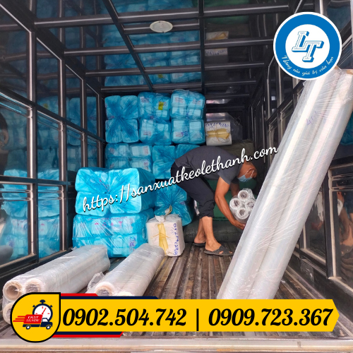 Màng pe 1m Màng pe 1m