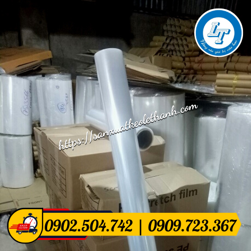 Màng pe giá sỉ rẻ nhiều quy cách tại xưởng Màng pe giá sỉ rẻ nhiều quy cách tại xưởng