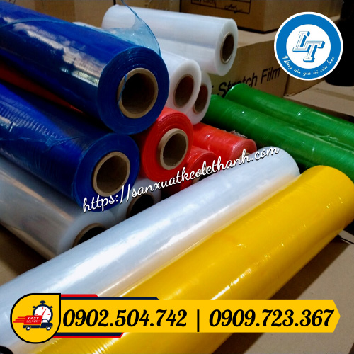 Màng pe đủ màu giá rẻ tại Lê Thanh Màng pe đủ màu giá rẻ tại Lê Thanh