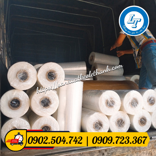 Màng pe quấn máy giá sỉ rẻ màng pe quấn máy giá sỉ rẻ