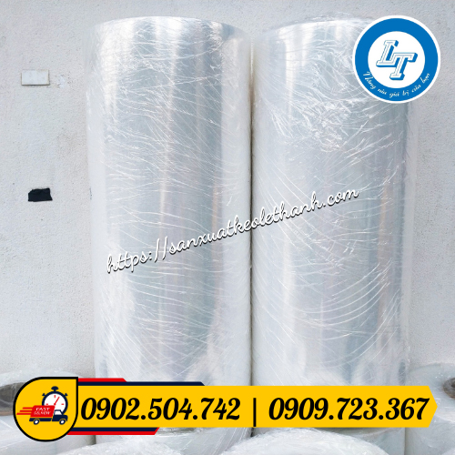 Màng pe khổ lớn Màng pe khổ lớn