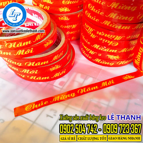 Màu và chữ rõ nét, bền màu