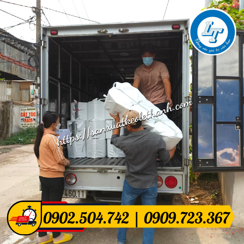 Giao băng keo nitto teflon sỉ giá rẻ Giao băng keo nitto teflon sỉ giá rẻ