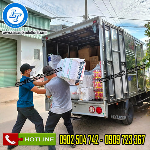 Xưởng sản xuất băng keo đá banh giá sỉ