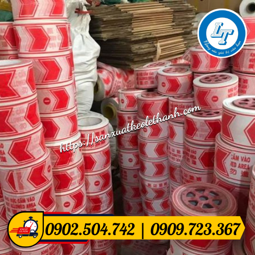 Mua băng rào cảnh báo giá rẻ sẵn kho tại xưởng Mua băng rào cảnh báo giá rẻ sẵn kho tại xưởng