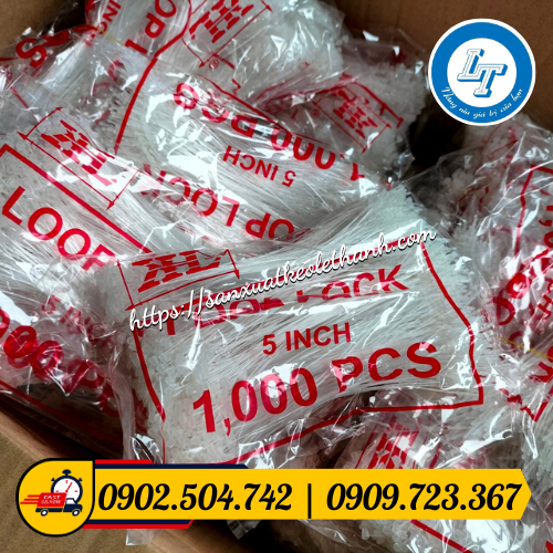 Đạn xỏ nhựa giá bán sỉ rẻ nhất hcm Đạn xỏ nhựa giá bán sỉ rẻ nhất hcm