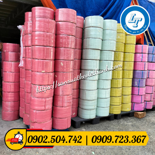 Mua dây đai buộc hàng giá sỉ rẻ tại Lê Thanh Mua dây đai buộc hàng giá sỉ rẻ tại Lê Thanh