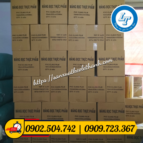 Mua màng bọc thực phẩm sỉ rẻ ở đâu Mua màng bọc thực phẩm sỉ rẻ ở đâu