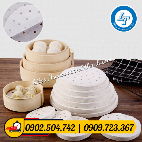 Mua sỉ giấy nến tròn giá sỉ rẻ Mua sỉ giấy nến tròn giá sỉ rẻ