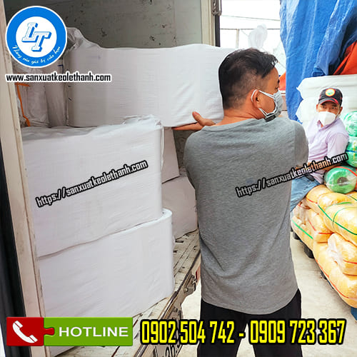 Mua hàng càng nhiều giá sỉ càng rẻ