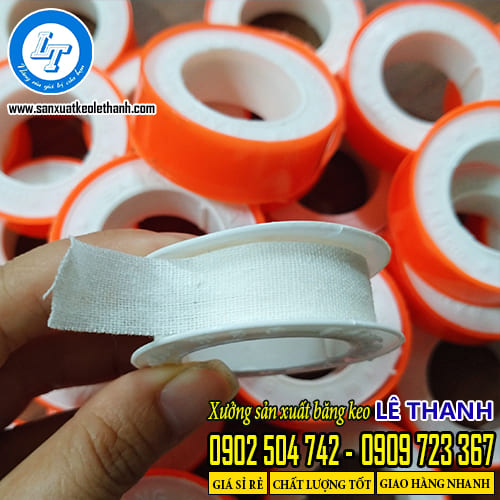 Nguồn cung cấp băng keo vải liên kết giá rẻ