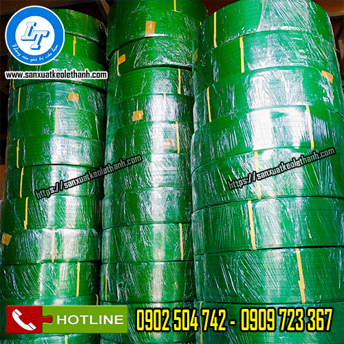 Nguồn sỉ dây đai nhựa pet giá rẻ, dồi dào Nguồn sỉ dây đai nhựa pet giá rẻ, dồi dào