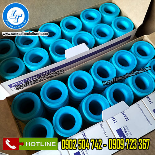 Phân phối băng keo cao su non chất lượng