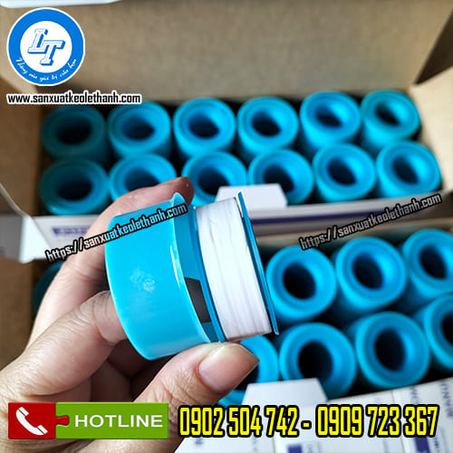 Nguồn sỉ băng keo cao su non