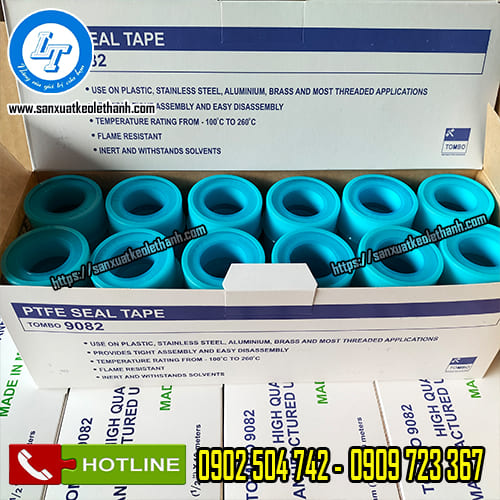 Nguồn sỉ băng keo quấn ống nước giá rẻ