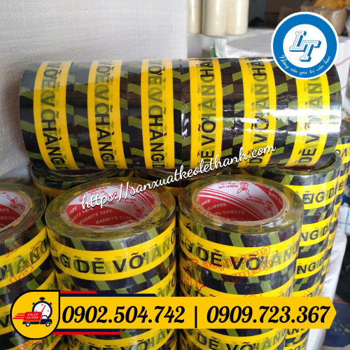 Nhà cung cấp băng keo niêm phong sỉ rẻ Lê Thanh Nhà cung cấp băng keo niêm phong sỉ rẻ Lê Thanh