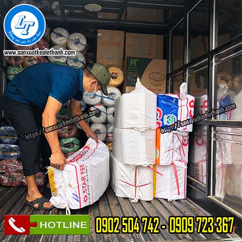 Giao hàng miễn phí HCM