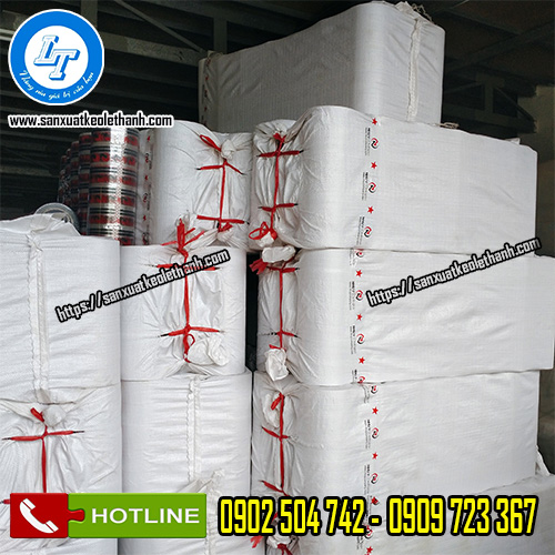 Nhận sản xuất băng keo in logo giá sỉ rẻ Nhận sản xuất băng keo in logo giá sỉ rẻ