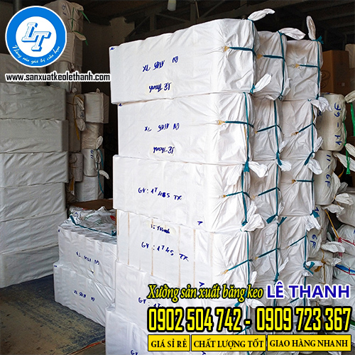 Nơi cung cấp băng keo giấy ghi chú giá rẻ