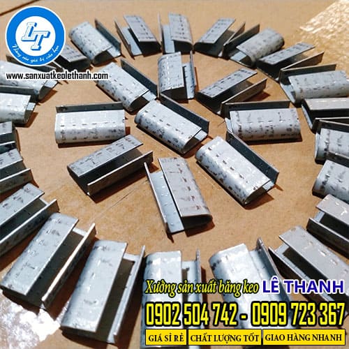 Lê Thanh nơi cung cấp bọ đóng đai giá rẻ