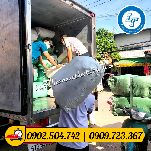 Phân phối dây rút màu tháo mở được Phân phối dây rút màu tháo mở được