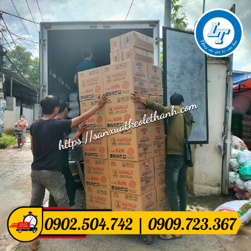 Lê Thanh giao sỉ màng bọc thực phẩm cho khách Lê Thanh giao sỉ màng bọc thực phẩm cho khách