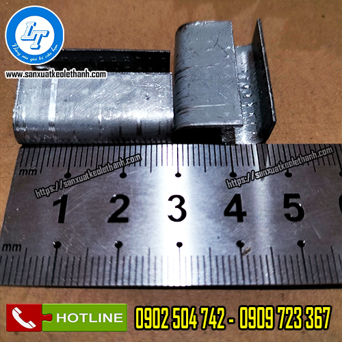 Quy cách của bọ sắt Quy cách của bọ sắt