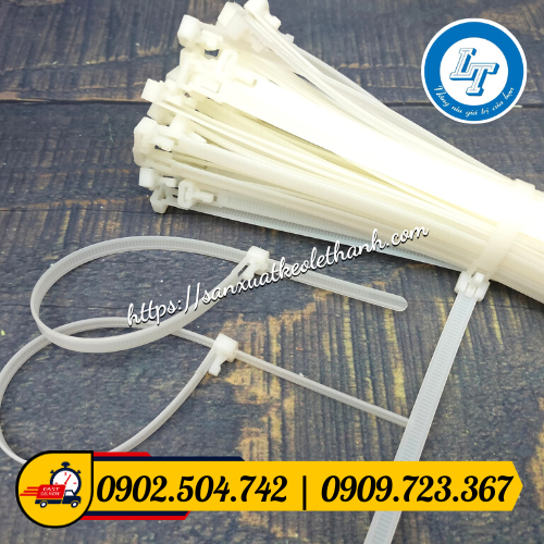 Dây rút tháo mở được chất lượng tại Lê Thanh Dây rút tháo mở được chất lượng tại Lê Thanh