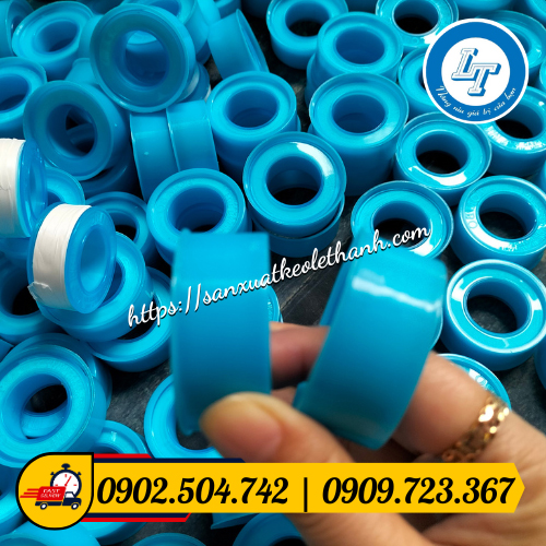 Sản xuất băng keo cao su non 720 cuộn/thùng 9088 Sản xuất băng keo cao su non 720 cuộn/thùng 9088
