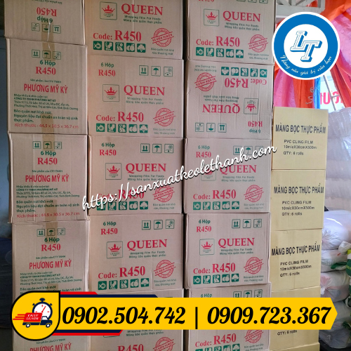 Sản xuất màng bọc thực phẩm sỉ số lượng Sản xuất màng bọc thực phẩm sỉ số lượng